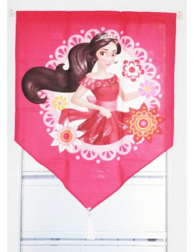 ELENA D'AVALOR Privacy curtain