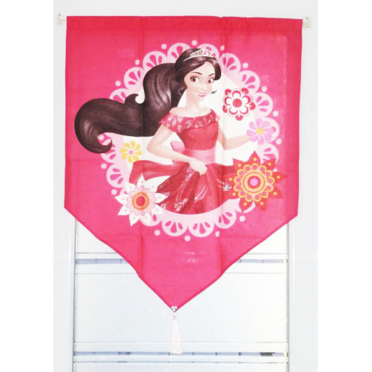 ELENA D'AVALOR Privacy curtain