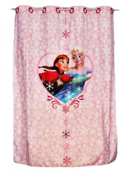 Children's curtain FROZEN