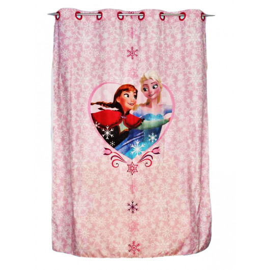 Children's curtain FROZEN