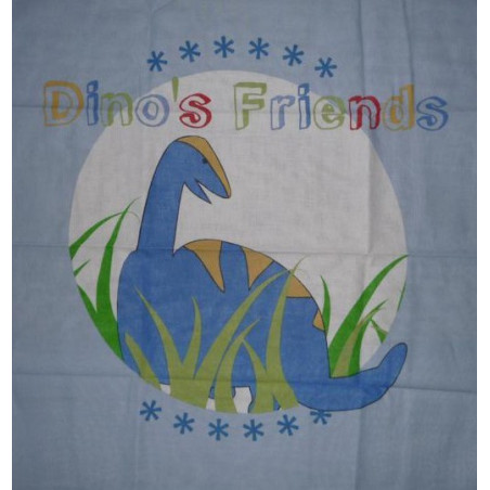 DINOSAURIO almohada almohada