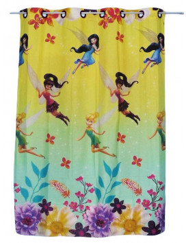 Child curtain FEE CLOCHETTE (FAIRIES)