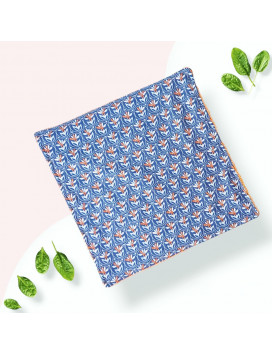 Essuie - tout lavable VINTAGE (5 feuilles)