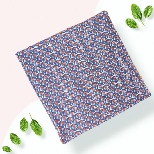 Essuie - tout lavable VINTAGE (5 feuilles)