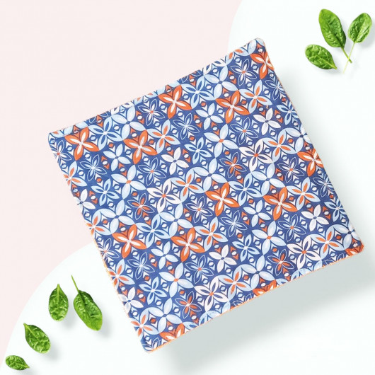 Essuie - tout lavable VINTAGE (5 feuilles)