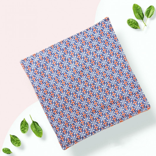 Essuie - tout lavable VINTAGE (5 feuilles)