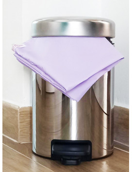 Sac poubelle lavable et réutilisable PARME (5L)
