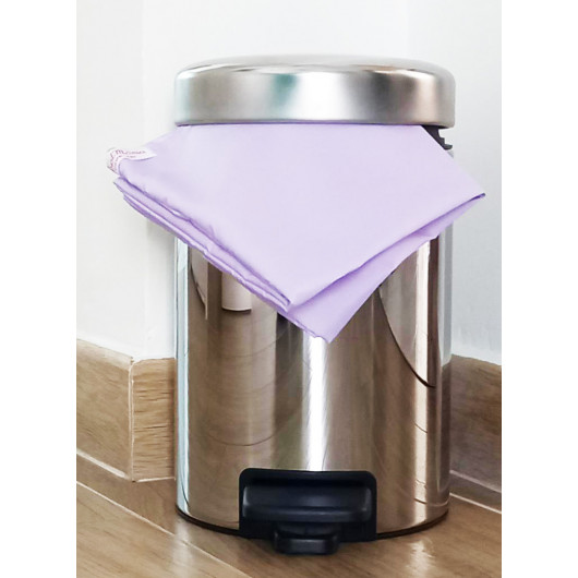 Sac poubelle lavable et réutilisable PARME (5L)