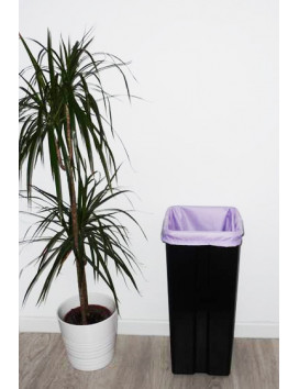 Washable and reusable garbage bag PARMA (30 L)