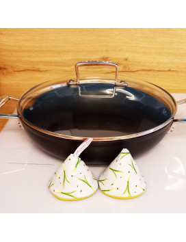 2 presine da cucina - CIPOLLE