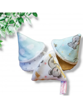 5 Pipi-Tipis / KOALA STOP Pipi-Kegel