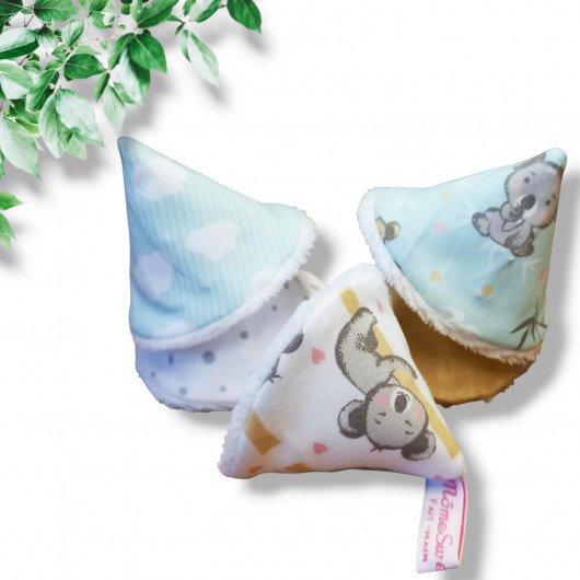 5 Pipi-Tipis / KOALA STOP Pipi-Kegel