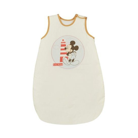 Gigoteuse naissance Disney personnalisée - Mickey Cool