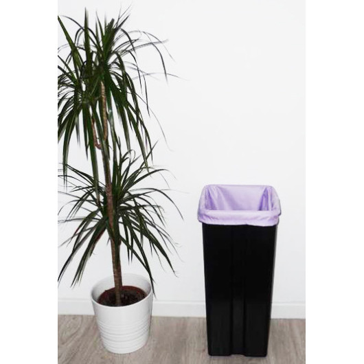 Sac poubelle lavable et réutilisable PARME (50L)
