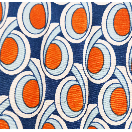 Calot de bloc couvrant - ROND VINTAGE