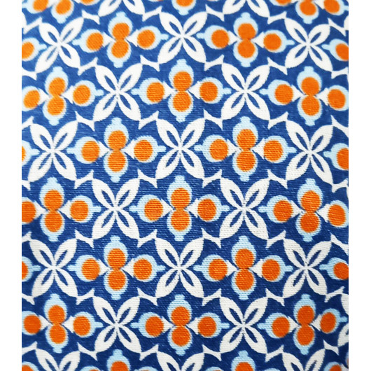 Calot de bloc couvrant - ROSACE VINTAGE