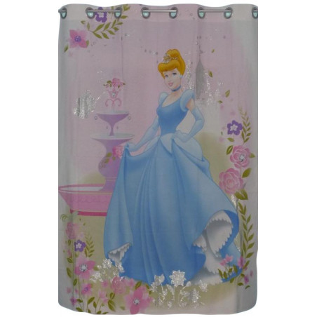 CENDRILLON child curtain