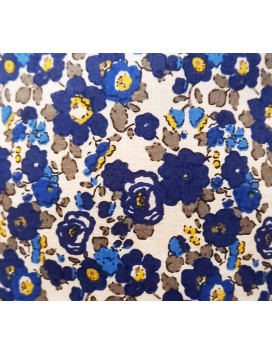 Calot de bloc couvrant - LIBERTY SAPHIR