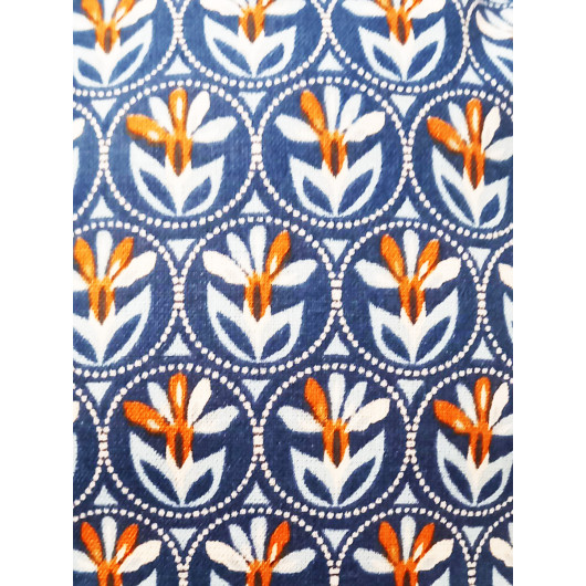 Calot de bloc couvrant - MEDAILLONS VINTAGE