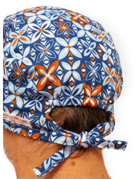 Calot de bloc couvrant - BLUMEN