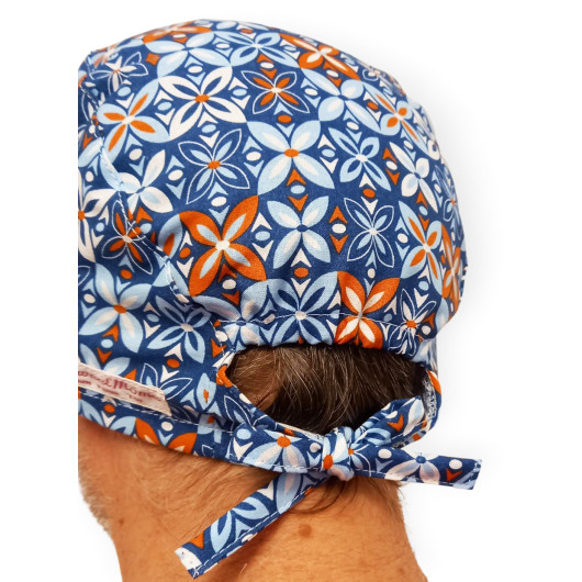 Calot de bloc couvrant - BLUMEN