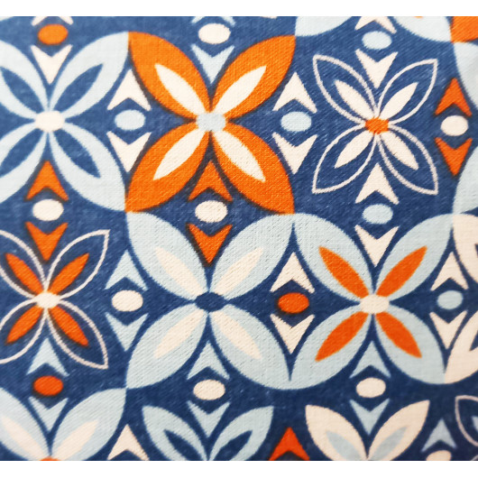 Calot de bloc couvrant - BLUMEN