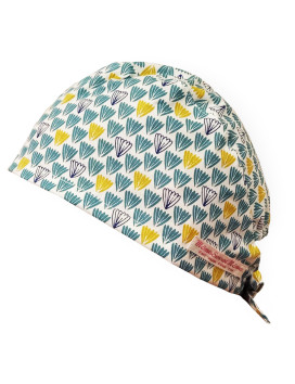 Calot de bloc couvrant - OASIS