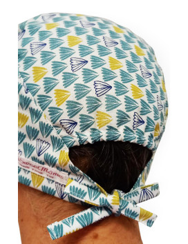 Calot de bloc couvrant - OASIS