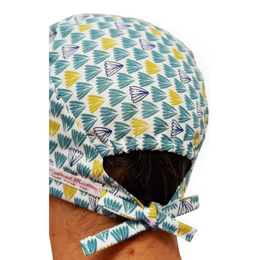 Calot de bloc couvrant - OASIS