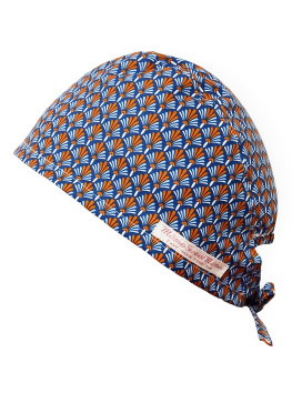 Covering block cap - VINTAGE FAN