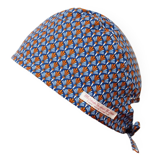 Covering block cap - VINTAGE FAN