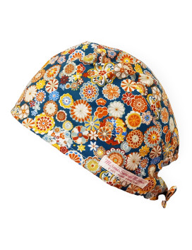 Copertura del blocco di copertura - HINATA