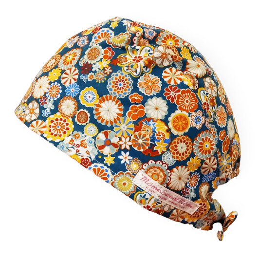 Covering block cap - HINATA