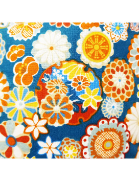 Calot de bloc couvrant - HINATA