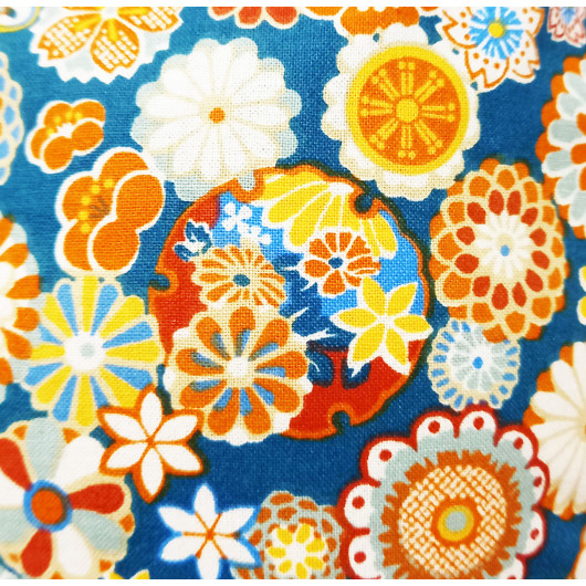 Calot de bloc couvrant - HINATA