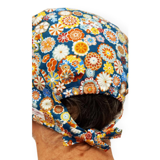 Calot de bloc couvrant - HINATA