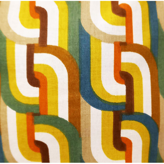 Calot de bloc couvrant - SEVENTIES