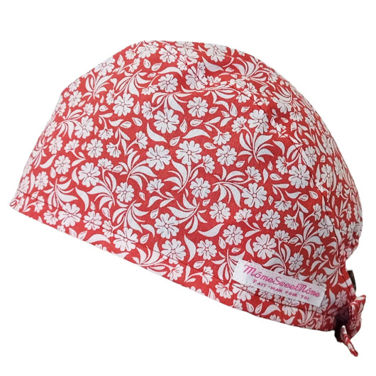 Calot de bloc couvrant - GARDEN