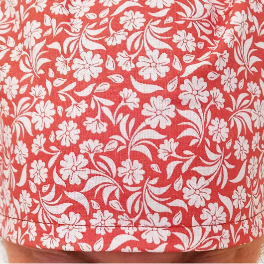 Calot de bloc couvrant - GARDEN