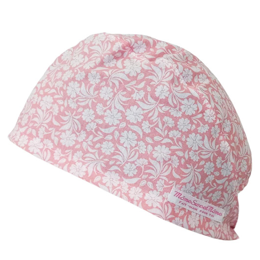 Beschermende rotskap - TUIN (Zachtroze)