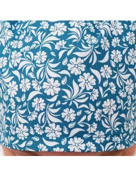 Calot de bloc couvrant - GARDEN (Emeraude)