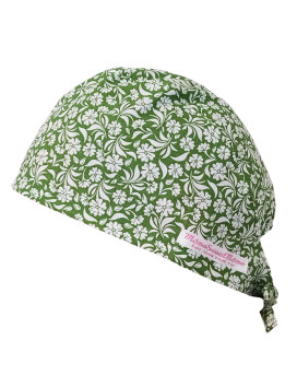 Tappo a blocco - GIARDINO (Verde)