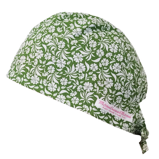 Tappo a blocco - GIARDINO (Verde)