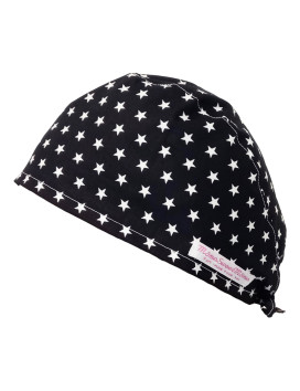 STARS (Dark) - Block Cap