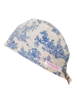 Coperchio del blocco di copertura - TOILE DE JOUY