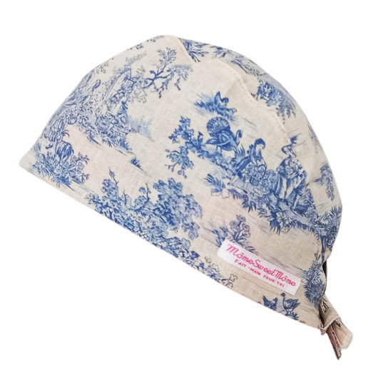 Coperchio del blocco di copertura - TOILE DE JOUY