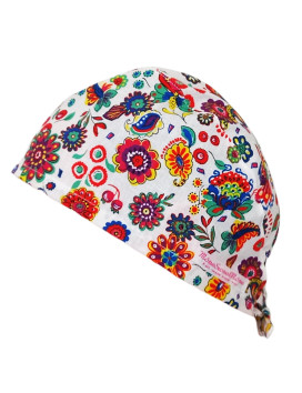 Tapa del bloque de cobertura - PAREO