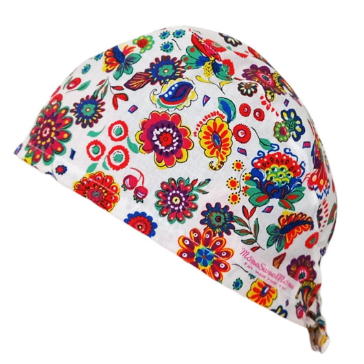 Calot de bloc couvrant - PAREO