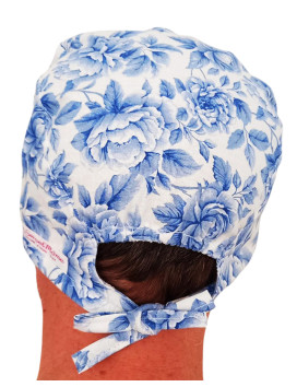 Calot de bloc couvrant - COBALT