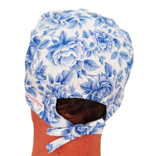 Calot de bloc couvrant - BRIDGERTON